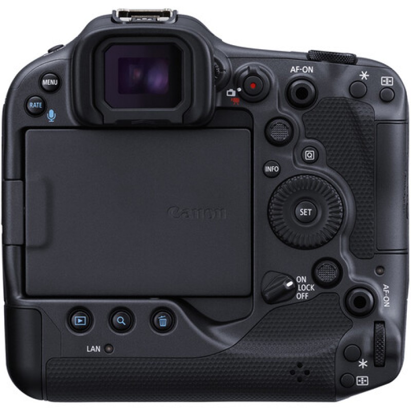 CANON EOS R3 BODY [PRE-ORDER]